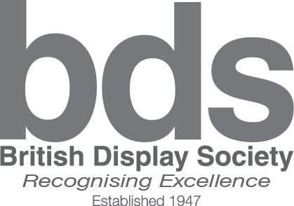 BDS Logo